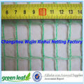 PE plastic fence netting